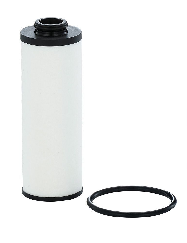 Фільтр АКПП MANN-FILTER H4008Z - zapix