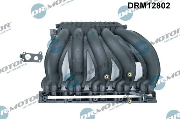 Колектор впускний DR.MOTOR AUTOMOTIVE DRM12802 - zapix
