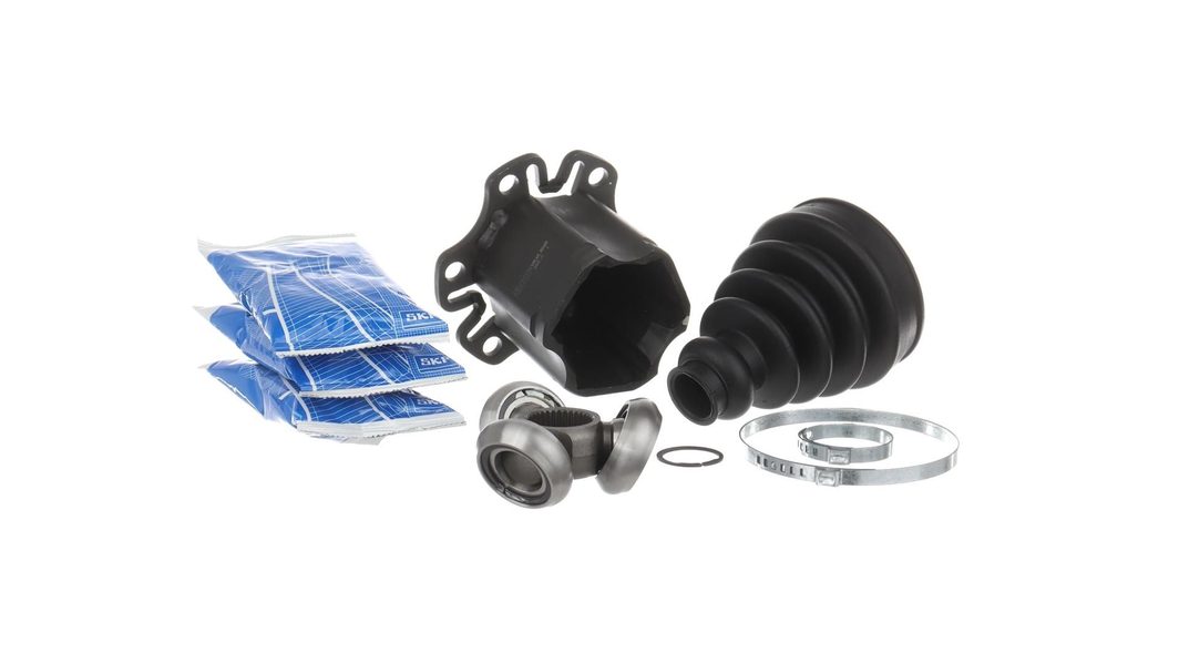Шарнір рівних кутових швидкостей (ШРКШ) SKF VKJA8046 - zapix