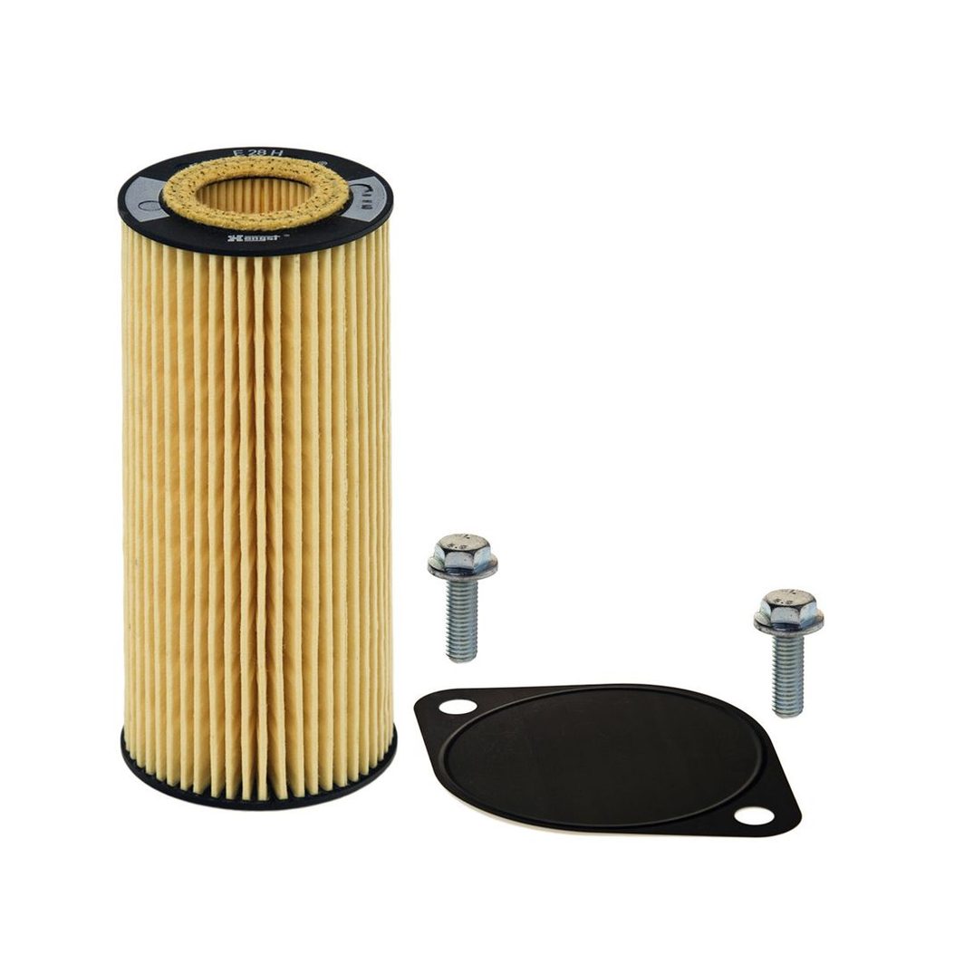 Фільтр АКПП HENGST FILTER E28HD175 - zapix