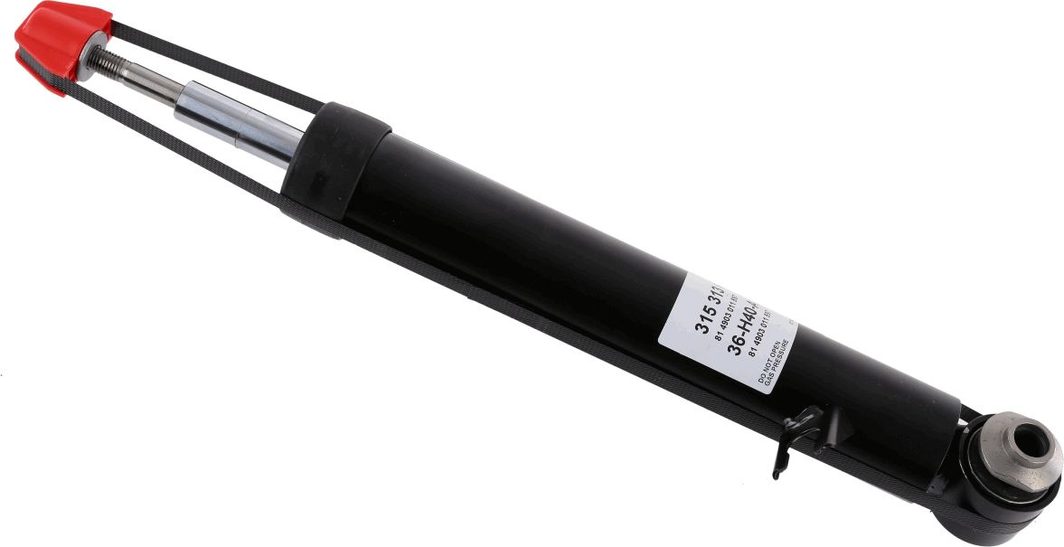 Амортизатор SACHS 315313 - zapix