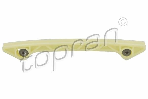 Напрямна планка ланцюга ГРМ TOPRAN 304757 - zapix