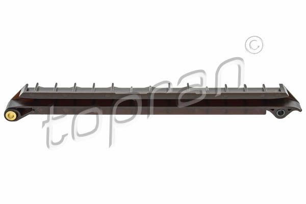 Напрямна планка ланцюга ГРМ TOPRAN 502609 - zapix