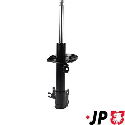 Амортизатор JP GROUP 1242105080 - zapix