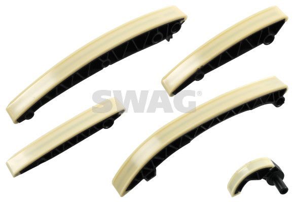 Напрямна планка ланцюга ГРМ SWAG 10930279 - zapix