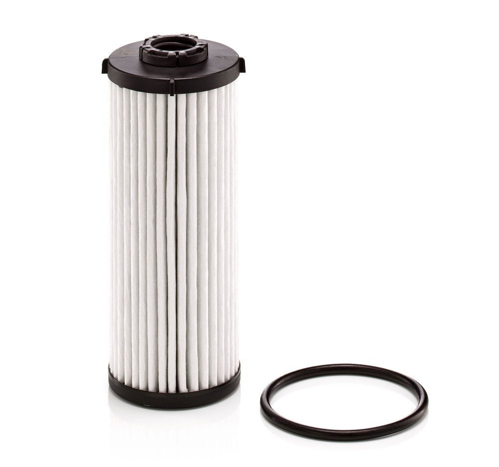 Фільтр АКПП MANN-FILTER H6005Z - zapix