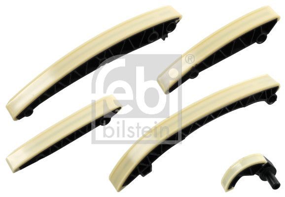 Напрямна планка ланцюга ГРМ FEBI BILSTEIN 30279 - zapix