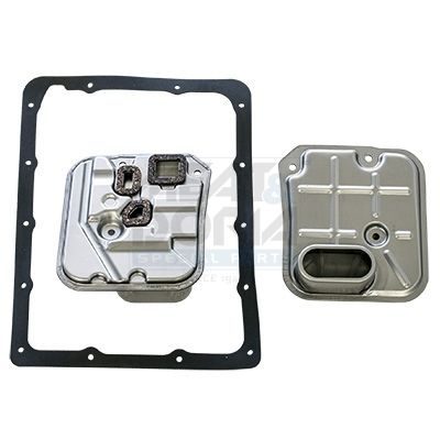 Фільтр АКПП MEAT & DORIA KIT21064 - zapix