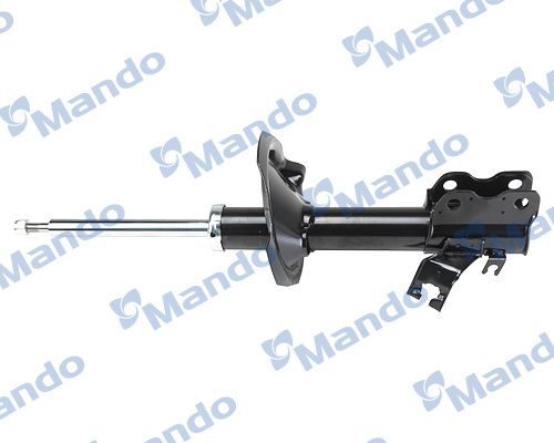 Амортизатор MANDO MSS020053 - zapix