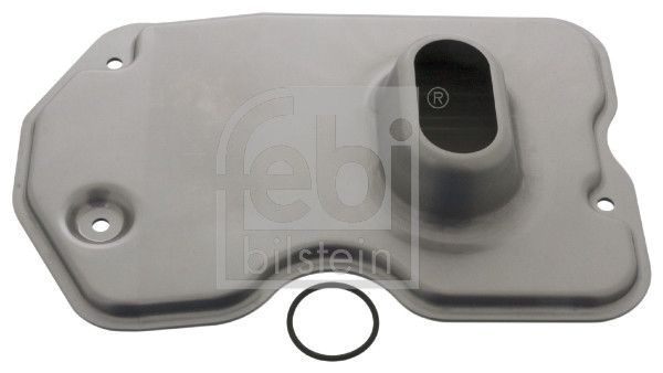 Фільтр АКПП FEBI BILSTEIN 100458 - zapix