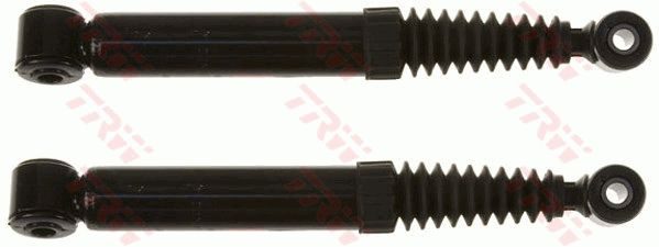 Амортизатор TRW JGT263T - zapix