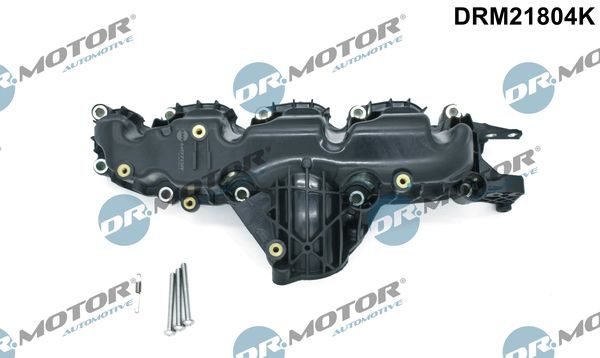 Колектор впускний DR.MOTOR AUTOMOTIVE DRM21804K - zapix