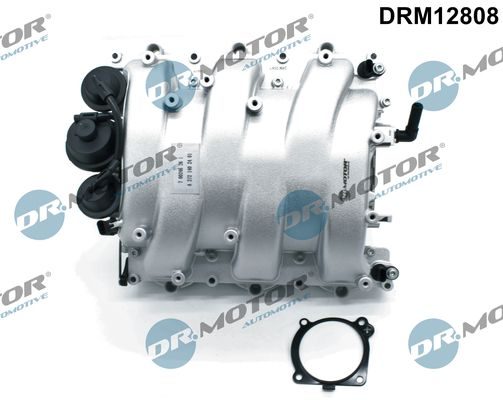 Колектор впускний DR.MOTOR AUTOMOTIVE DRM12808 - zapix