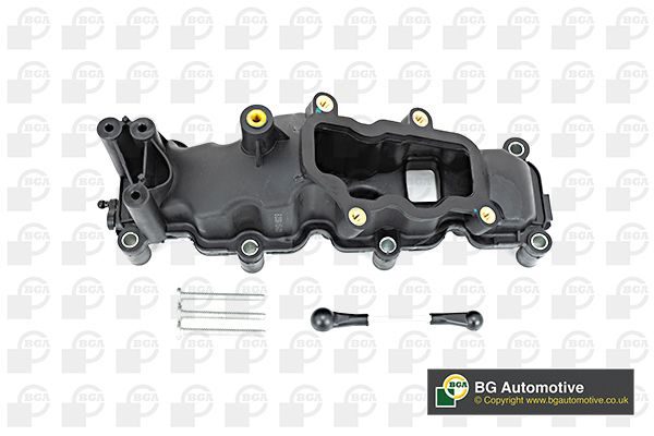 Колектор впускний BGA MG01012 - zapix