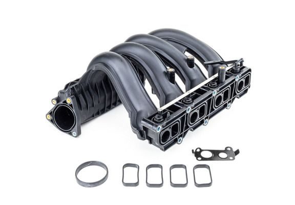 Колектор впускний MAHLE LM2 - zapix