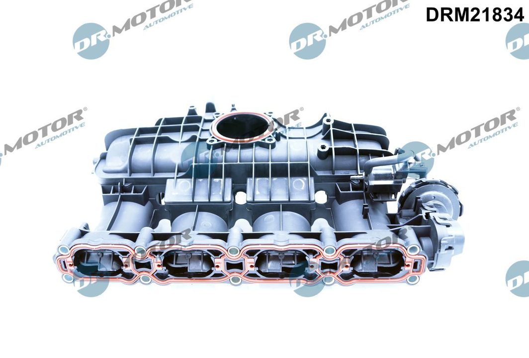 Колектор впускний DR.MOTOR AUTOMOTIVE DRM21834 - zapix