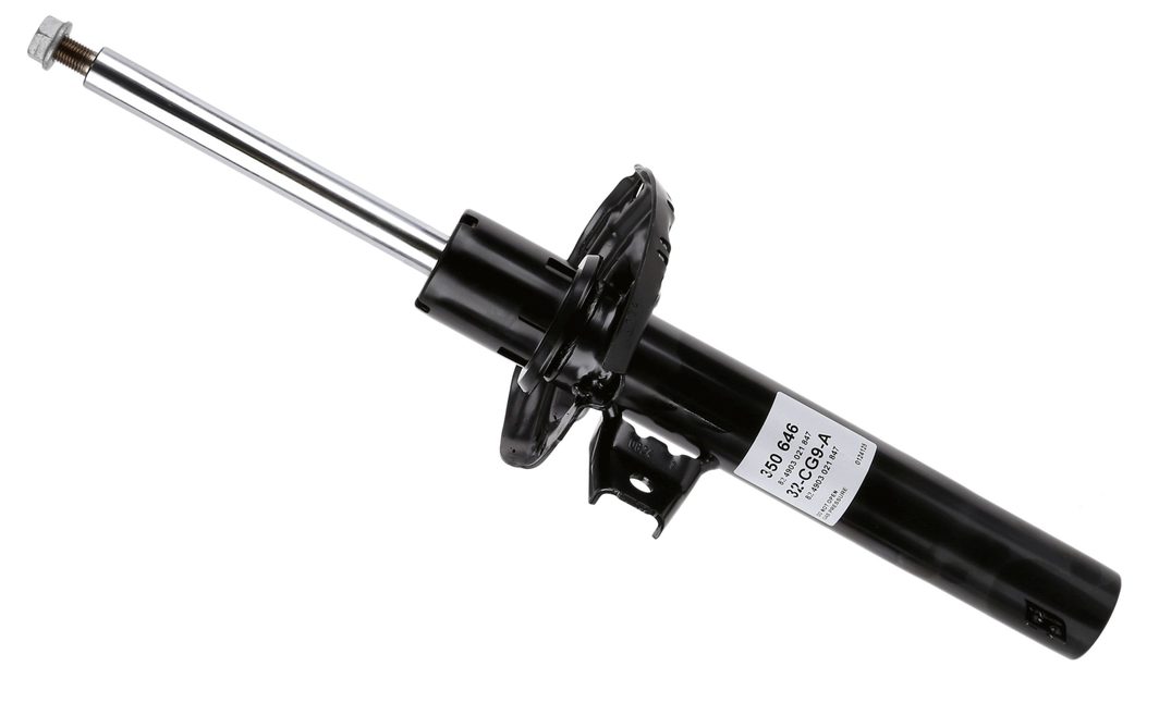 Амортизатор SACHS 350646 - zapix