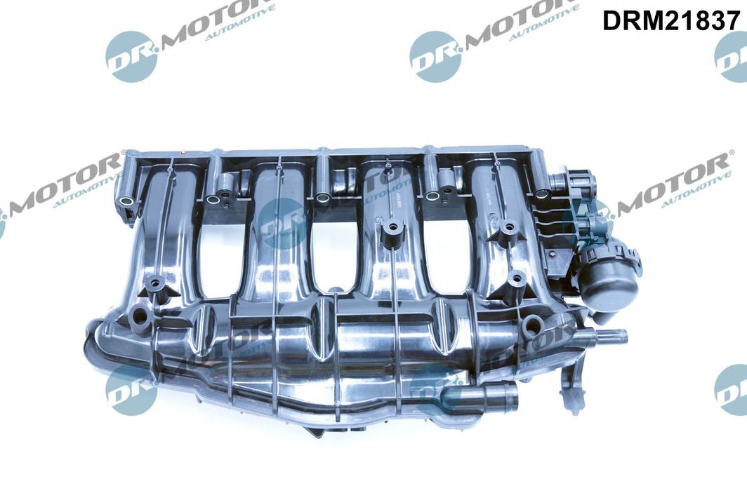 Колектор впускний DR.MOTOR AUTOMOTIVE DRM21837 - zapix