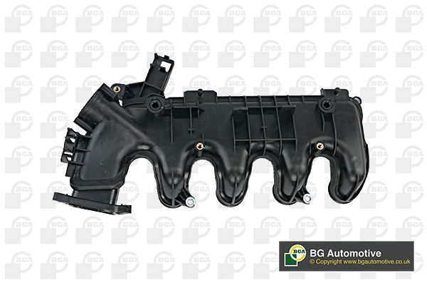 Колектор впускний BGA MG14000 - zapix