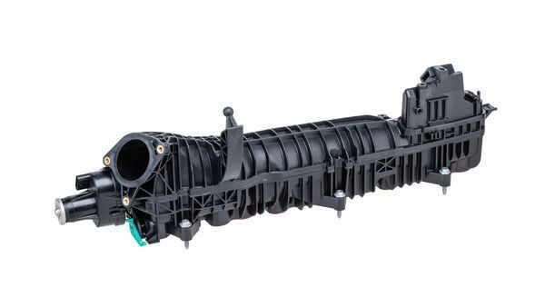 Колектор впускний MAHLE LM1073 - zapix