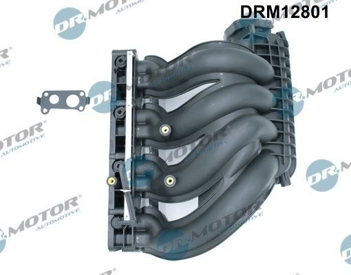 Колектор впускний DR.MOTOR AUTOMOTIVE DRM12801 - zapix