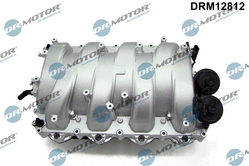 Колектор впускний DR.MOTOR AUTOMOTIVE DRM12812 - zapix