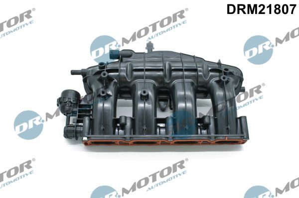 Колектор впускний DR.MOTOR AUTOMOTIVE DRM21807 - zapix