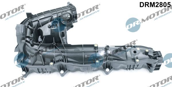 Колектор впускний DR.MOTOR AUTOMOTIVE DRM2805 - zapix