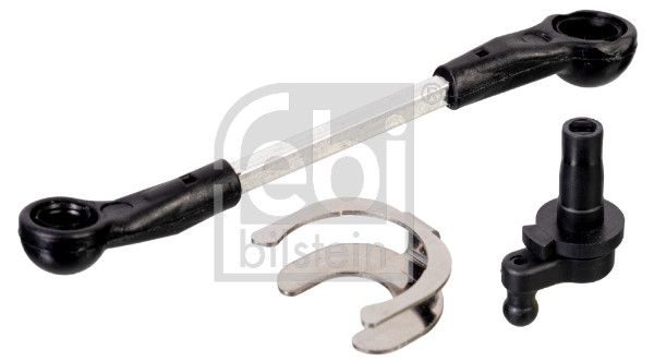 Колектор впускний FEBI BILSTEIN 176508 - zapix