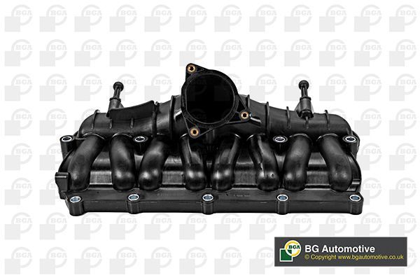 Колектор впускний BGA MG01020 - zapix