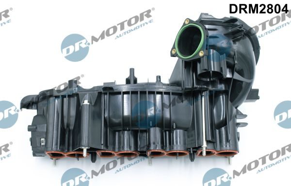 Колектор впускний DR.MOTOR AUTOMOTIVE DRM2804 - zapix