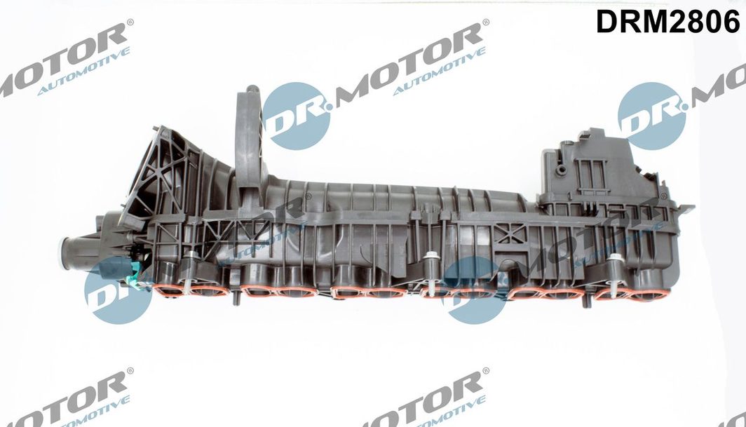Колектор впускний DR.MOTOR AUTOMOTIVE DRM2806 - zapix
