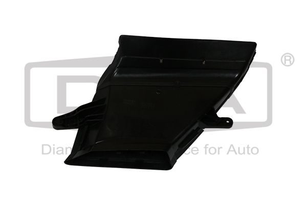 Колектор впускний DPA 81290733302 - zapix