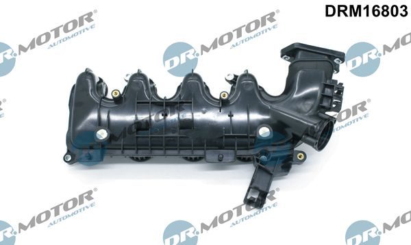Колектор впускний DR.MOTOR AUTOMOTIVE DRM16803 - zapix