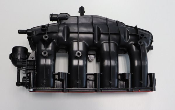 Колектор впускний MAHLE LM1031 - zapix