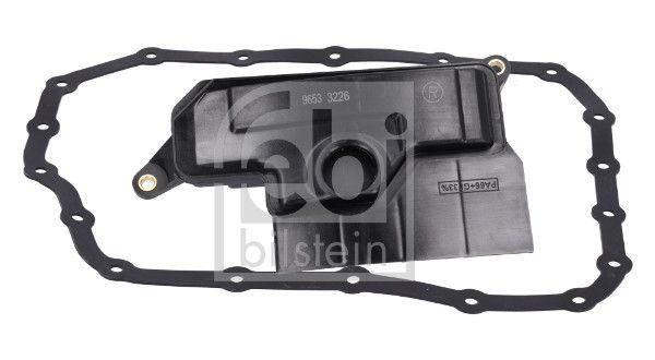 Фільтр АКПП FEBI BILSTEIN 106898 - zapix