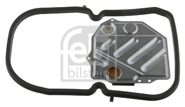 Фільтр АКПП FEBI BILSTEIN 02177 - zapix