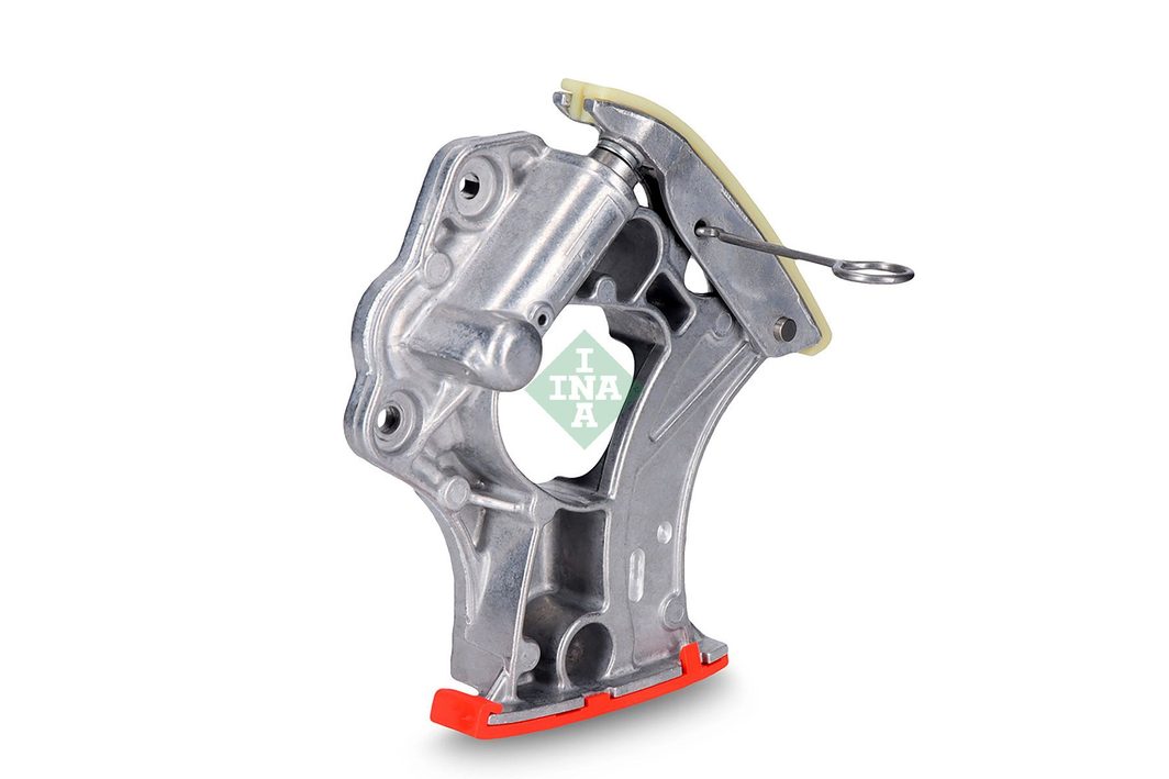 Натяжний пристрій ланцюга ГРМ SCHAEFFLER INA 551015710 - zapix