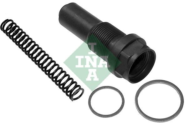 Натяжний пристрій ланцюга ГРМ SCHAEFFLER INA 551011810 - zapix