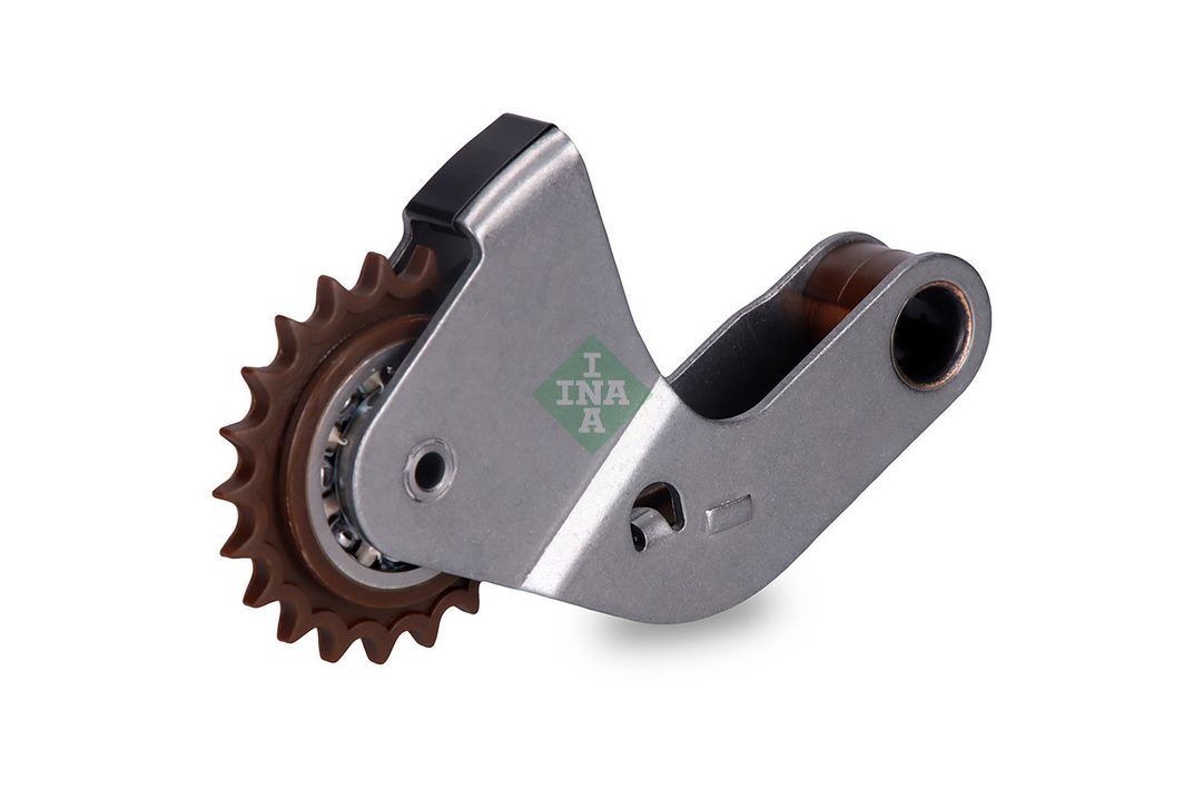 Натяжний пристрій ланцюга ГРМ SCHAEFFLER INA 551000910 - zapix