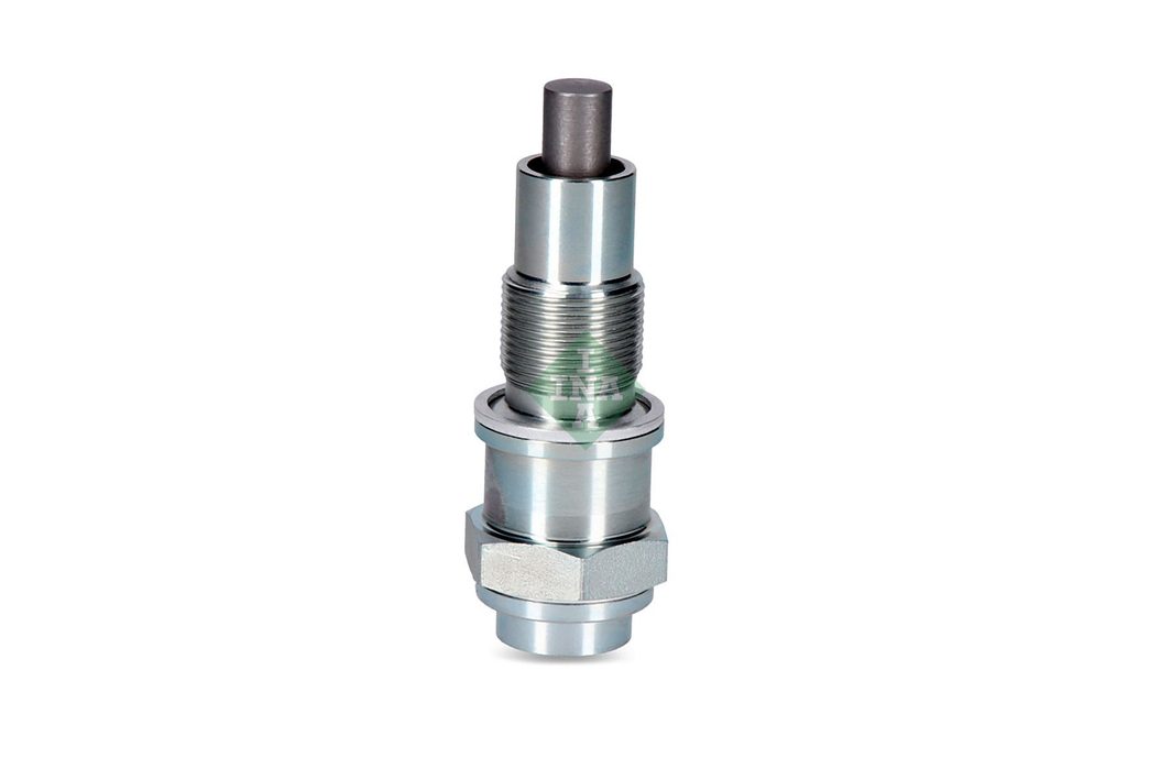 Натяжний пристрій ланцюга ГРМ SCHAEFFLER INA 551012610 - zapix