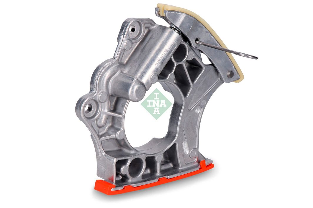 Натяжний пристрій ланцюга ГРМ SCHAEFFLER INA 551015810 - zapix