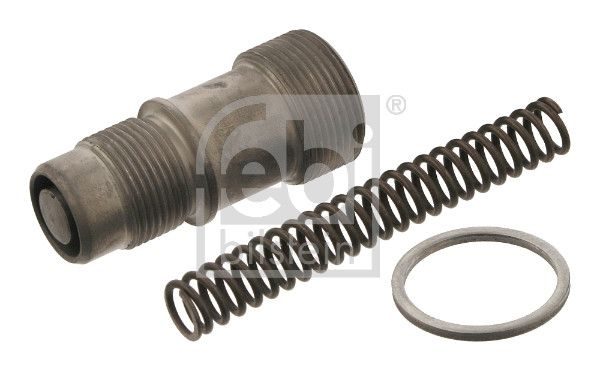 Натяжний пристрій ланцюга ГРМ FEBI BILSTEIN 01050 - zapix