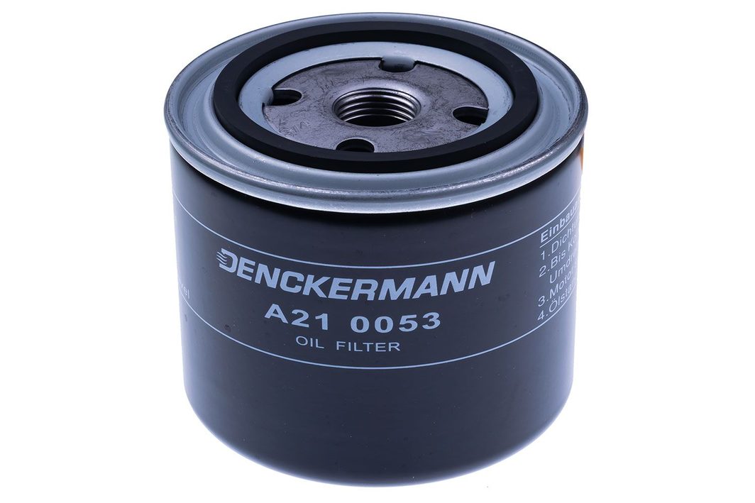 Оливний фільтр DENCKERMANN A210053 - zapix