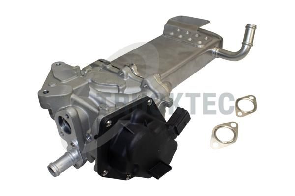 Модуль EGR у сборі TRUCKTEC AUTOMOTIVE 0716060 - zapix