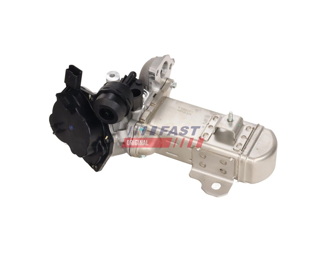 Модуль EGR у сборі FAST FT60201 - zapix