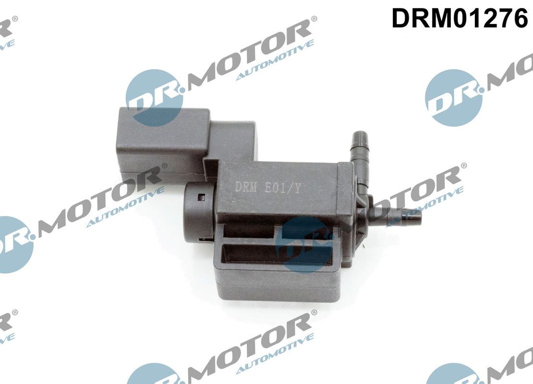 Клапан управління тиском DR.MOTOR AUTOMOTIVE DRM01276 - zapix