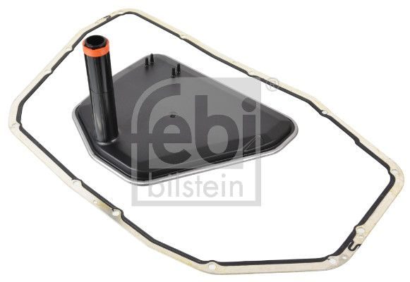 Фільтр АКПП FEBI BILSTEIN 100266 - zapix