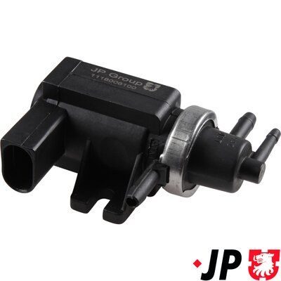 Клапан управління тиском JP GROUP 1116006100 - zapix
