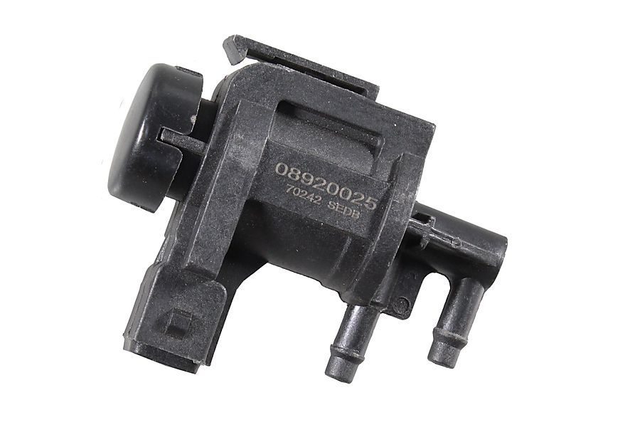 Клапан управління тиском METZGER 08920025 - zapix